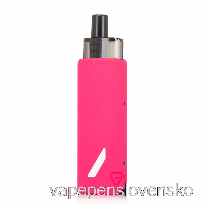 Aspire Vilter Fun Pod System Rose Violet Vape Shop Bratislava
